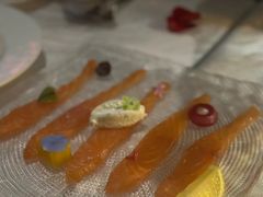 -Da Ivo哒伊沃意大利魔镜餐厅(外滩店)