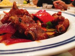 龙桥贵妃骨-龙桥私厨·姜花菊花过桥鱼·顺德菜(容桂店)