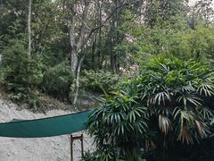 -韶关经律论国际酒店温泉