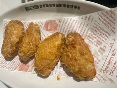 -新白鹿餐厅(第一百货店)