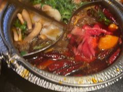 -牛New寿喜烧(闵行龙湖天街店)
