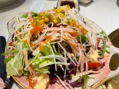 -千寻山野烤肉(中关村店)
