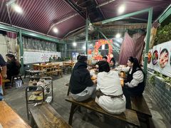 -化龙桥九宫格火锅(清水河店)