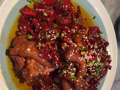 -懒人盐府人家(航天桥店)