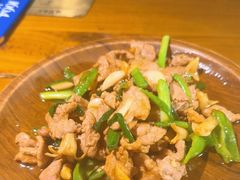 -隔壁老王·家常云南菜(花巷店)