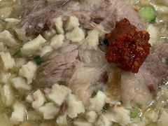 -老刘家永盛斋·传统泡馍(东关南街店)