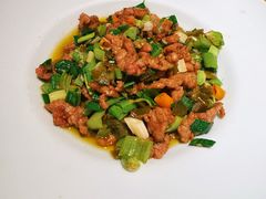 -锦府盐帮·侯宅(五棵松万达店)