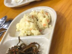 -韩食汇