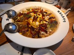 -太二酸菜鱼(正大广场店)