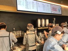 -喜茶(昆明恒隆广场店)