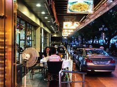 大堂-东江海鲜酒家(艺都分店)