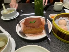 -蝴蝶里·粤菜·点心(龙湖天街&滨江店)