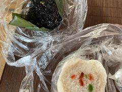 -锦记糕点铺