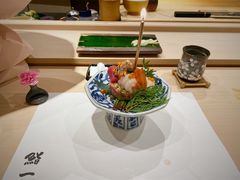 -鮨一日本料理(大中华店)