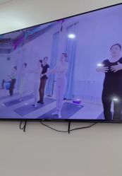 -玛尼瑜伽·普拉提
