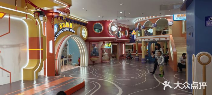 乐多星球潮玩中心(沈阳嘉里城店)图片