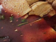 -老字号杨坡红油米线腊汁肉夹馍(东四道巷店)