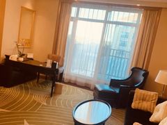 -常州武进九洲喜来登酒店
