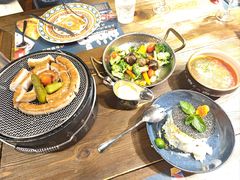 -卢布里西餐厅(总店)