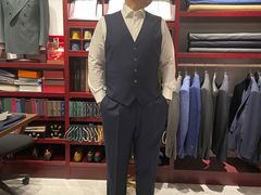 -北京港澳中心瑞士酒店·瑞士咖啡厅·自助餐