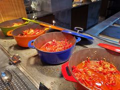 -舟山朱家尖威斯汀酒店·知味标帜自助餐厅