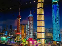 -上海乐高探索中心