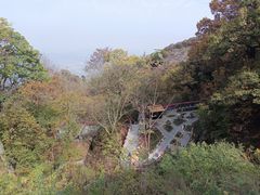 -终南山南五台景区
