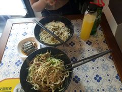 -老牌坊鲁菜名店(宽厚里店)