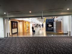 -杭州萧山国际机场