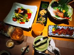 -三石铁板烧(紫竹桥店)