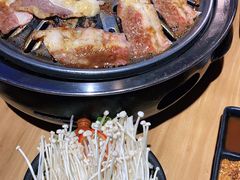 -九田家黑牛烤肉料理(溧阳吾悦店)