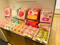 -好利来(团结湖店)