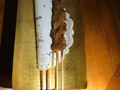 -楼兰新疆主题餐厅(苏州中心店)