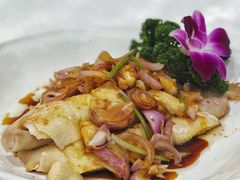 -龙悦湾酒家·八阵鱼生·渔人码头店