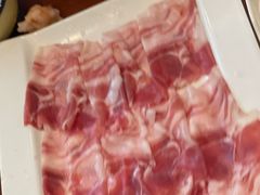 -竹叶涮肉坊(总店)