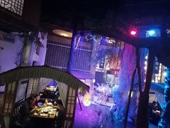 -淀里船宴(卓达店)