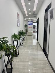 点击看大图 -悟空祛痘·亚健康皮肤管理中心