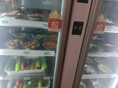 -尚品海鲜肥牛自助火锅(湖明店)