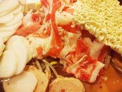 -郑阿姨的家·이모네·韩料&烤肉(武川路店)