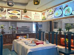 -老城味道·传统天津菜(杨柳青店)