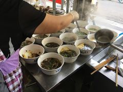 -老赵面店(大西路店)