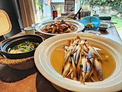 -周家二小姐的菜(西津渡店)