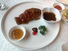 -香宫中餐厅 · 桂林香格里拉