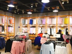 -鹿岛生活(熙地港店)