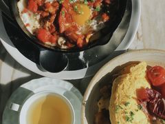 素食蔬卡拉卡-The Rug Cafe(王府中环店)