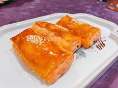 松子叉烧酥-惠食佳·朱雀(东方商厦店)
