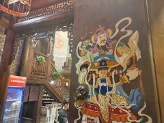 -小龙坎火锅(全球总店)