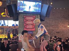 -HIB HUB公社(解放西路店)