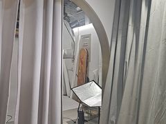 -海马体照相馆(北京apm店)