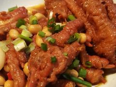 -裕鼎鲜·新中菜(王府井店)